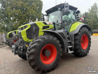 Schlepper / Traktor Claas Axion 8.240