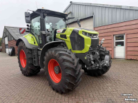 Schlepper / Traktor Claas Axion 8.240