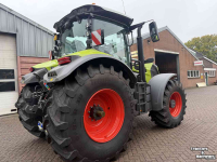 Schlepper / Traktor Claas Axion 8.240