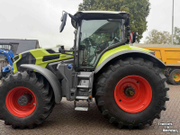 Schlepper / Traktor Claas Axion 8.240