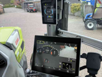 Schlepper / Traktor Claas Axion 8.240