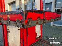 Siloblockschneider Trioliet Trioliet TU170 Kuilvoersnijder