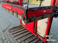 Siloblockschneider Trioliet Trioliet TU170 Kuilvoersnijder