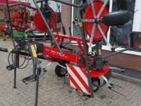 Kreiselheuer Massey Ferguson TD776XDN