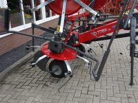 Kreiselheuer Massey Ferguson TD776XDN