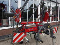 Kreiselheuer Massey Ferguson TD776XDN