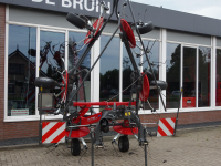 Kreiselheuer Massey Ferguson TD776XDN