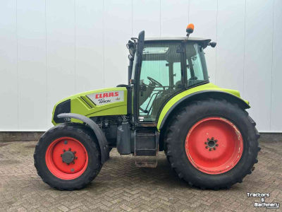 Schlepper / Traktor Claas Arion 410