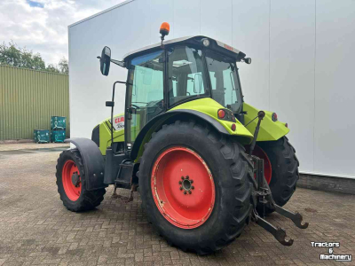 Schlepper / Traktor Claas Arion 410