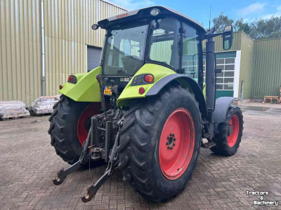 Schlepper / Traktor Claas Arion 410