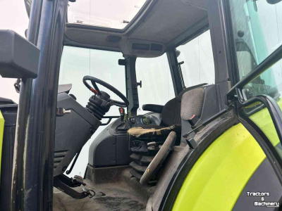 Schlepper / Traktor Claas Arion 410