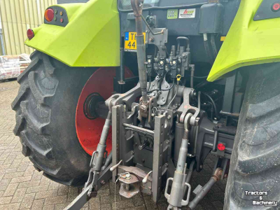 Schlepper / Traktor Claas Arion 410