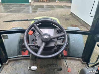 Schlepper / Traktor Claas Arion 410