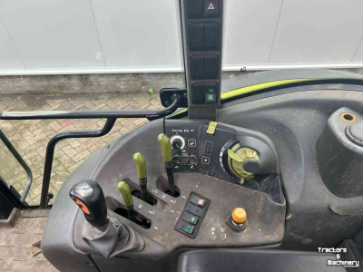 Schlepper / Traktor Claas Arion 410