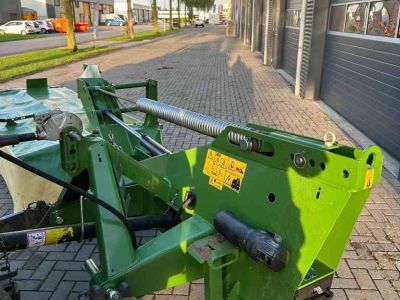 Mähwerk Krone Easycut R320