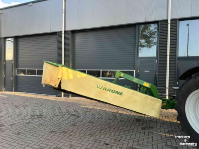 Mähwerk Krone Easycut R320