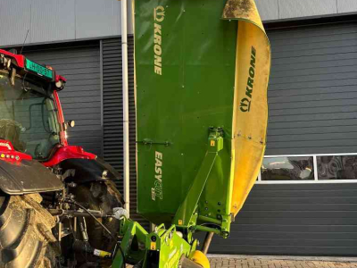 Mähwerk Krone Easycut R320