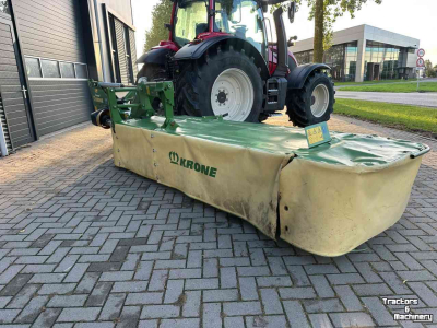 Mähwerk Krone Easycut R320