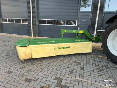 Mähwerk Krone Easycut R320