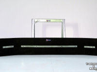Gummi-Schieber Qmac 180 SCHUIF VAST ATLAS AR95