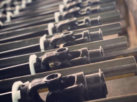 Sonstiges Erntemaschinen und Zubehör Kramer SPT aftakassen BENELUX serie 7 met sterprofiel tot 155 pk