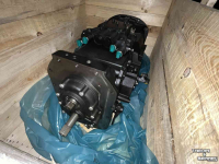 Schlepper / Traktor New Holland Versnellingsbak  16x16 Electro Command New Holland T5 Electro Command Parts nr:47028713