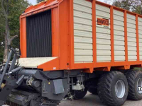 Lade- und Dosierwagen Kaweco Thorium 35 Dubbeldoelwagen