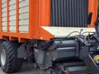 Lade- und Dosierwagen Kaweco Thorium 35 Dubbeldoelwagen