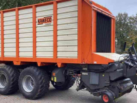 Lade- und Dosierwagen Kaweco Thorium 35 Dubbeldoelwagen