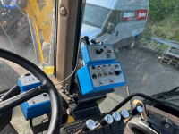 Mähausleger Herder MBK 503LSH