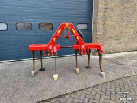 Tiefenlockerer Evers Holsteiner HSB-4