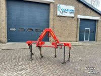 Tiefenlockerer Evers Holsteiner HSB-4