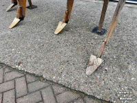 Tiefenlockerer Evers Holsteiner HSB-4