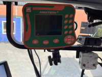 Düngerstreuer Amazone ZA-M 1501 Kunstmeststrooier