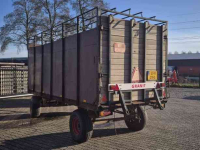 Viehwagen  Veewagen / Veekar / Veetransportwagen