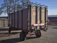 Viehwagen  Veewagen / Veekar / Veetransportwagen