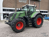 Schlepper / Traktor Fendt 828 Vario S4 ProfiPlus