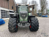 Schlepper / Traktor Fendt 828 Vario S4 ProfiPlus