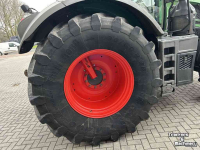 Schlepper / Traktor Fendt 828 Vario S4 ProfiPlus