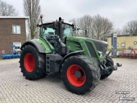 Schlepper / Traktor Fendt 828 Vario S4 ProfiPlus