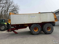 Kipper Veenhuis zandkipper JVZK 22000