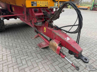 Kipper Veenhuis zandkipper JVZK 22000