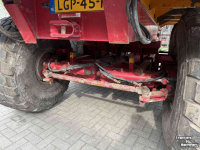 Kipper Veenhuis zandkipper JVZK 22000