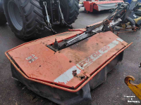 Mähwerk PZ CM220