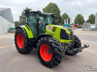 Schlepper / Traktor Claas Arion 430