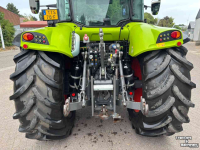 Schlepper / Traktor Claas Arion 430