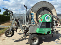 Beregnungsmaschine Bauer Rainstar T41