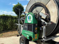 Beregnungsmaschine Bauer Rainstar T41
