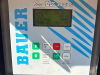 Beregnungsmaschine Bauer Rainstar T41