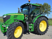 Schlepper / Traktor John Deere 6125R